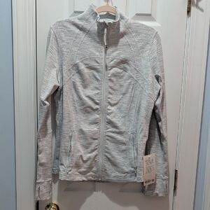 🩶 Lululemon 🩶 Define Jacket LUON size 14 NWT